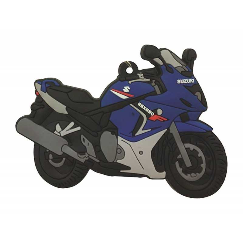 Bike-It Keyfob Suzuki GSX650F»Motorlook.nl»5034862390424
