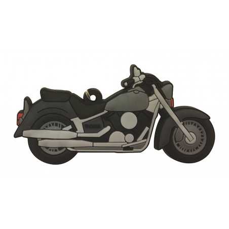 Bike-It Keyfob Yamaha XVS Dragstar»Motorlook.nl»5034862390615