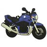 Bike-It Sleutelhanger Suzuki Bandit 650»Motorlook.nl»5034862390592