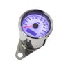 Bike-It Speedometer chrome universal»Motorlook.nl»5034862318909
