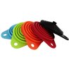 Bike-It Fuel Funnel red Collapsible»Motorlook.nl»5034862440983