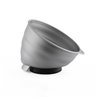 Bike-It Magnetic Parts Dish Silicone Silver»Motorlook.nl»5034862441096
