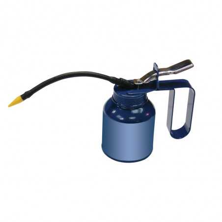 Bike-It Oil Can with pump»Motorlook.nl»5034862247063