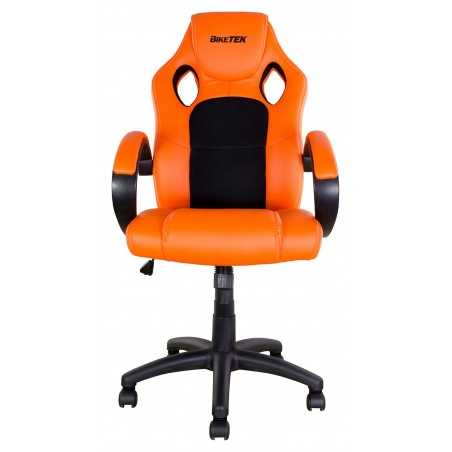 Biketek Rider Chair Orange»Motorlook.nl»5034862427106