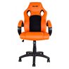 Biketek Rider Chair Orange»Motorlook.nl»5034862427106