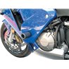 Biketek Crashpad kit STP | Kawasaki Ninja 250R | zwart»Motorlook.nl»5034862325440