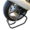 Biketek Paddock Stand pin»Motorlook.nl»5034862331854