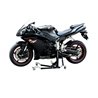 Biketek Riser Stand Ducati 1199/899 Panigale»Motorlook.nl»5034862429841