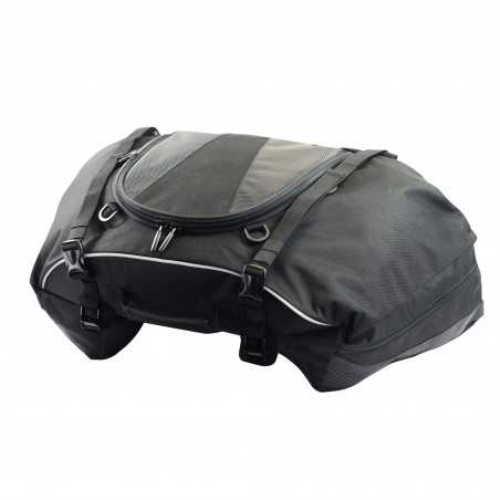 Biketek Tailbag Maxi (50L)»Motorlook.nl»5034862436955