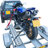 Biketek Wheel Brace 2 (transport)»Motorlook.nl»5034862412393