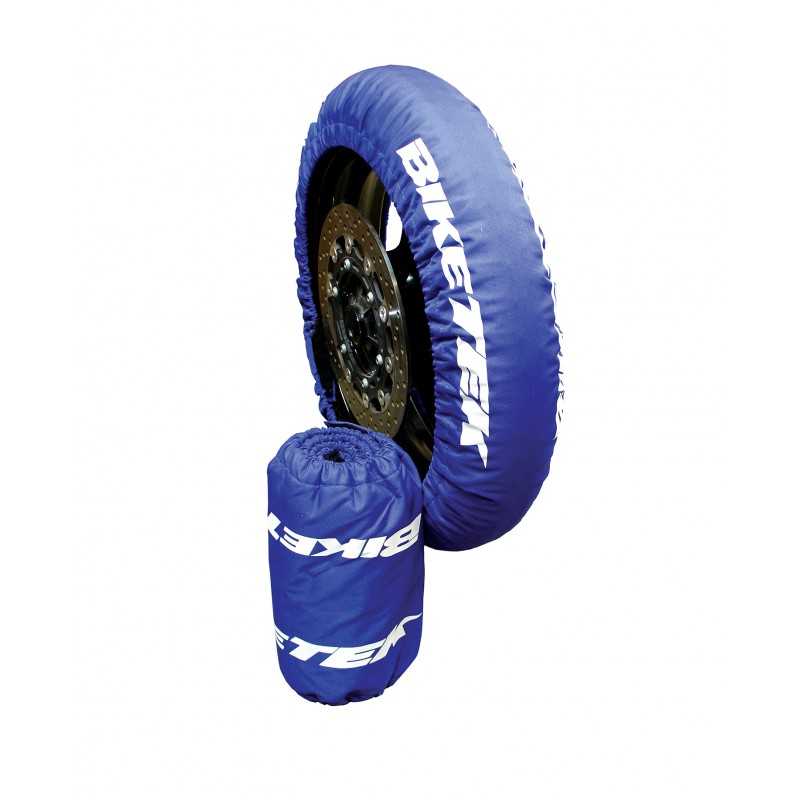 Biketek Tyre Warmers (180/195 Rear)»Motorlook.nl»5034862323781