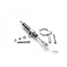 LSL Steering damper kit DUCATI 749/999, titanium»Motorlook.nl»4251342938513