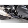 LSL Remschakelset | Kawasaki W800 | zwart»Motorlook.nl»4251342915545