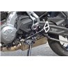 LSL Remschakelset | Kawasaki Ninja/Z650 | zwart»Motorlook.nl»4251342944088