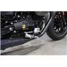 LSL Remschakelset | Moto Guzzi V9 Bobber/Roamer | zilver»Motorlook.nl»4251342937882