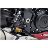 LSL Remschakelset | Suzuki GSX-S1000 | zwart»Motorlook.nl»4054783414796
