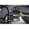 LSL Footrest system | Suzuki GSX-S1000 | black»Motorlook.nl»4054783414796