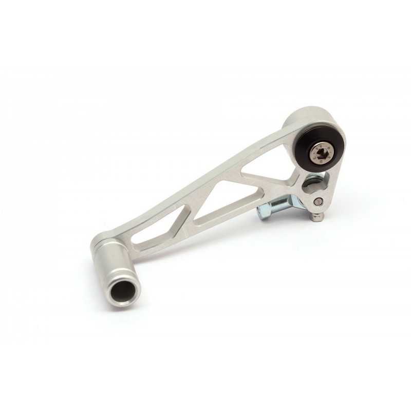 LSL Gear Shift Pedal | Triumph 865/1200 Thruxton | silver»Motorlook.nl»4251342916252