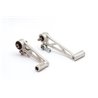 LSL Brake/shift pedal adjustable | Triumph 865 Thruxton | silver»Motorlook.nl»4251342916269