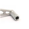 LSL Brake knob, silver anodized»Motorlook.nl»4251342907298