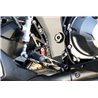 LSL Remschakelset verstelbaar | Kawasaki Z1000 | zwart»Motorlook.nl»4251342907861