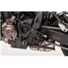 LSL Remschakelset verstelbaar | Yamaha MT07/XSR700 | zwart»Motorlook.nl»4251342907984