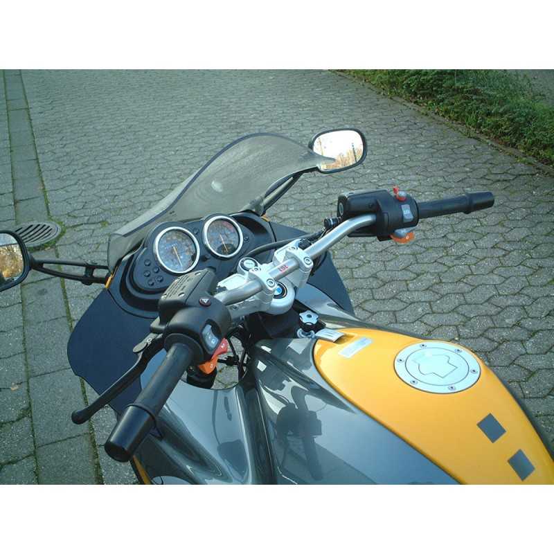 LSL Superbike-kit | BMW R1100S ABS | zilver»Motorlook.nl»4251342903900