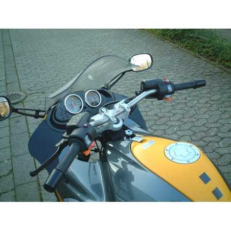 LSL Superbike-kit | BMW R1100S ABS | silver»Motorlook.nl»4251342903900
