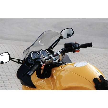 LSL Superbike-kit | BMW R1100S ABS | zilver»Motorlook.nl»4251342903924