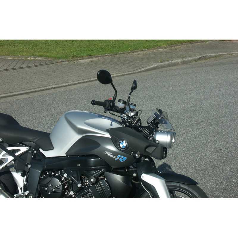 LSL Superbike-kit | BMW K1200R | zilver»Motorlook.nl»4251342913244