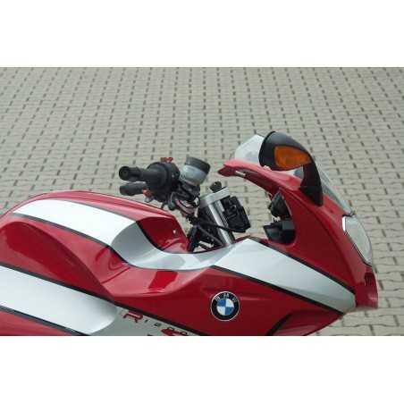 LSL Superbike-kit | BMW R1200S ABS | zilver»Motorlook.nl»4251342908080
