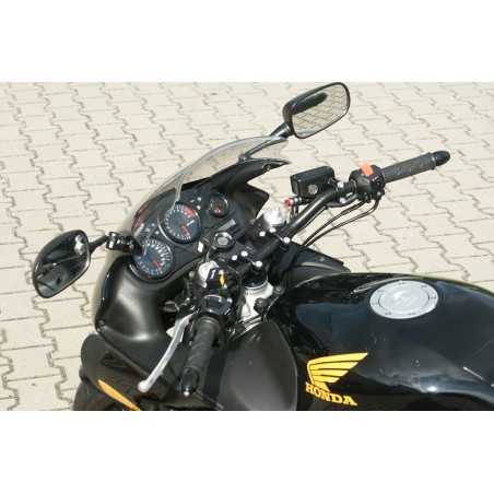 LSL Superbike-kit | Honda CBR1100XX | zilver»Motorlook.nl»4251342904037