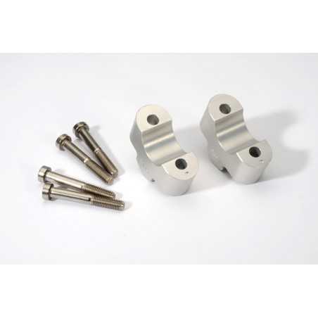 LSL 25 mm clamp bracket increase, Speed Triple 08-, handlebar increase»Motorlook.nl»4251342906000