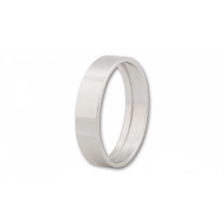 LSL Stuur Aluminium grip ring, zilver for CNC-grip»Motorlook.nl»4054783543151
