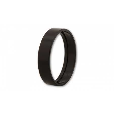 LSL Stuur Aluminium grip ring, zwart for CNC grip»Motorlook.nl»4054783543168