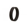 LSL Aluminium handlebar grip ring, black for CNC grip»Motorlook.nl»4054783543168