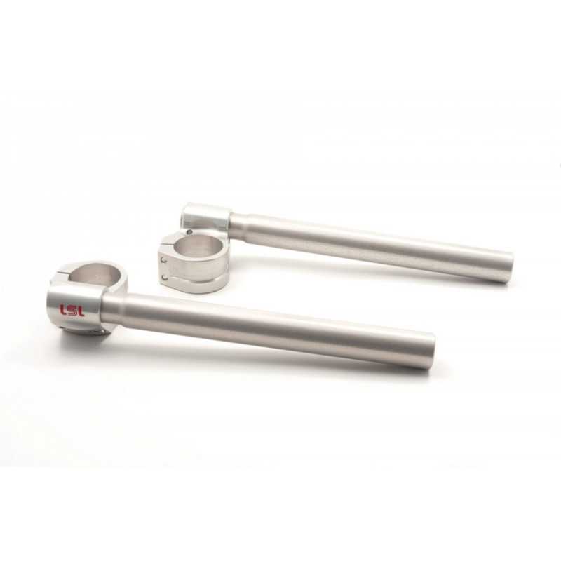 LSL Speed-Match clamps, Ø 39 mm»Motorlook.nl»4251342914159