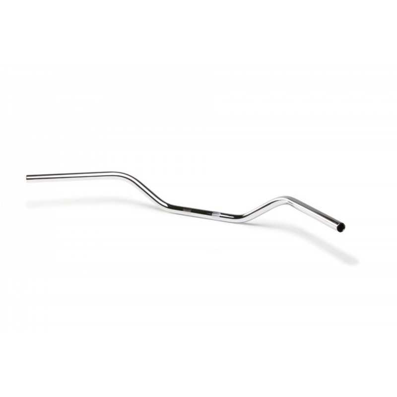 LSL Butterfly L10, 1 inch, 105 mm, chrome-plated»Motorlook.nl»4251342900596