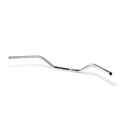 LSL Butterfly L10, 1 inch, 105 mm, chrome-plated»Motorlook.nl»4251342900596