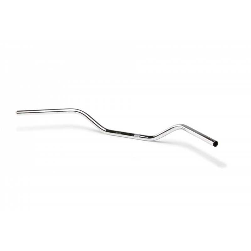 LSL Butterfly L10, 1 inch, 95 mm, H-D, chrome plated»Motorlook.nl»4251342928606