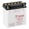Yuasa Battery 12N9-3B»Motorlook.nl»5050694007248