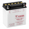 Yuasa Battery 12N9-4B-1»Motorlook.nl»5050694007255