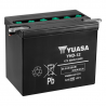Yuasa Battery YHD-12»Motorlook.nl»5050694005701