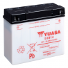 Yuasa Battery 51814»Motorlook.nl»5050694004896