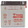 Yuasa Battery YB10L-BP»Motorlook.nl»5050694007439