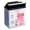 Yuasa Battery YB14A-A2»Motorlook.nl»5050694005534
