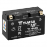 Yuasa Battery YT7B-BS»Motorlook.nl»