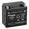 Yuasa Battery YTX14L-BS»Motorlook.nl»