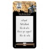 KM-Parts Notepad Route66 magnet»Motorlook.nl»4036113840154