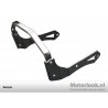 EMP Hand Bar Set | Suzuki VL125/250 Intruder | chrome»Motorlook.nl»